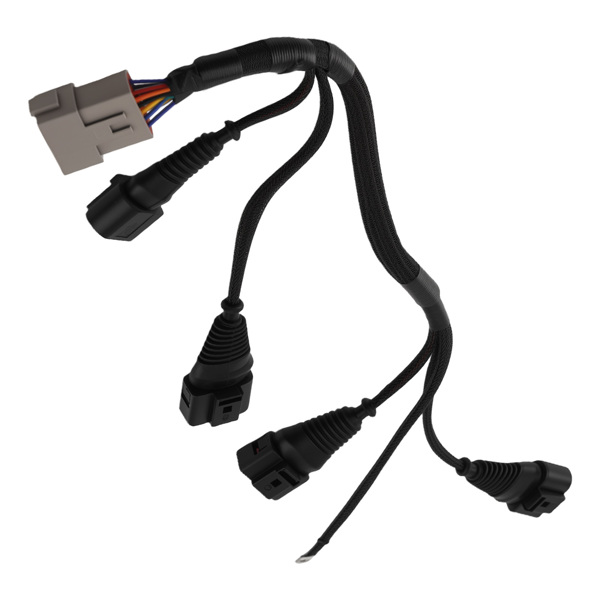 Engine Wire Harness fit for Audi A4 TT VW Golf Jetta 1.8L Turbo 2000-2006-5