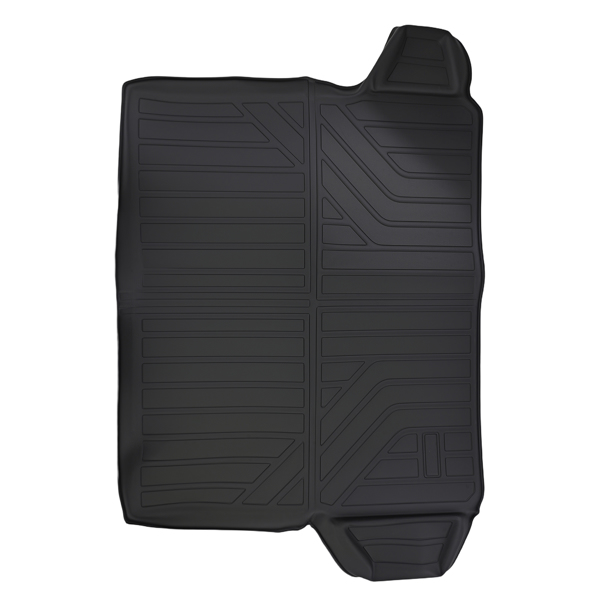 Anti-Slip Cargo Liner fit for Chevrolet Equinox GMC Terrain 18-24 Trunk Bed Mat-2