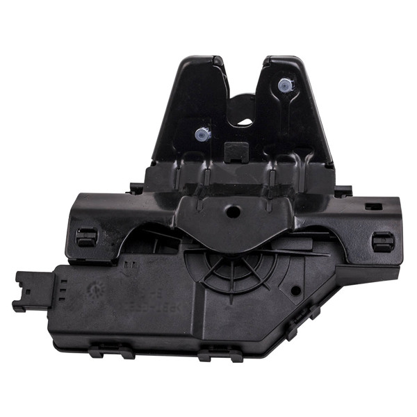 Trunk Hatch Lid Lock Actuator Black fit for BMW 328i E90 2007-2011 fit for 51247840617-6
