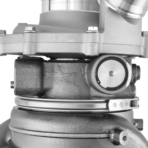 Diesel Turbo fit for Ford 6.7L F-250 F-350 Super Duty 17 18 19 888143 HC3Q9G438AC-2