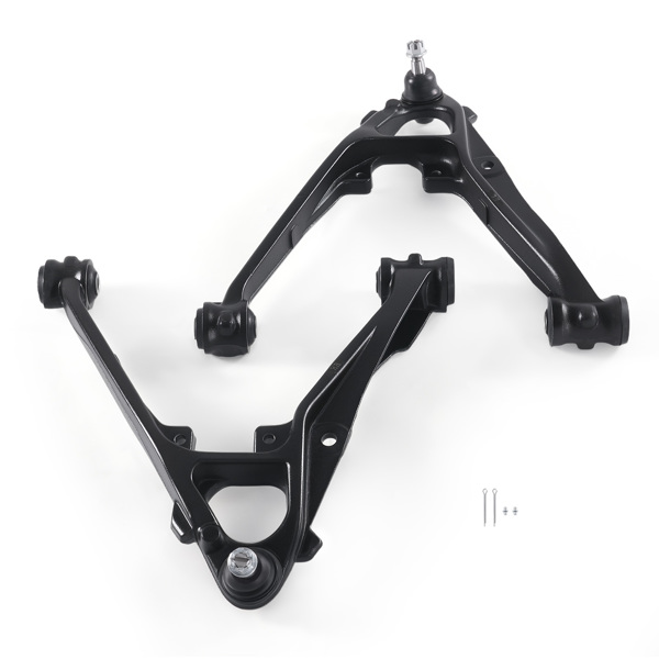 Front Suspension Lower Control Arm fit for 2007-15 Chevy Silverado Sierra 1500 Tahoe-6