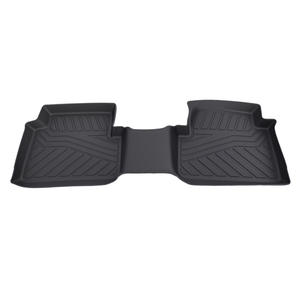 Carpet Floor Mats Full Coverage fit for Ford Maverick 2022-2025 TPE Waterproof-4