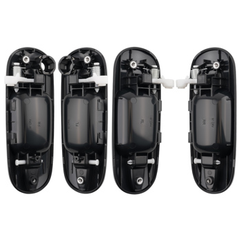 Front Left Door Handle fit for Honda CR-V 1997-2001 72680S10003 72680ST0003