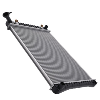 Coolant Radiator fit for Oldsmobile Cutlass 3.1L V6 1995-1996 52461719