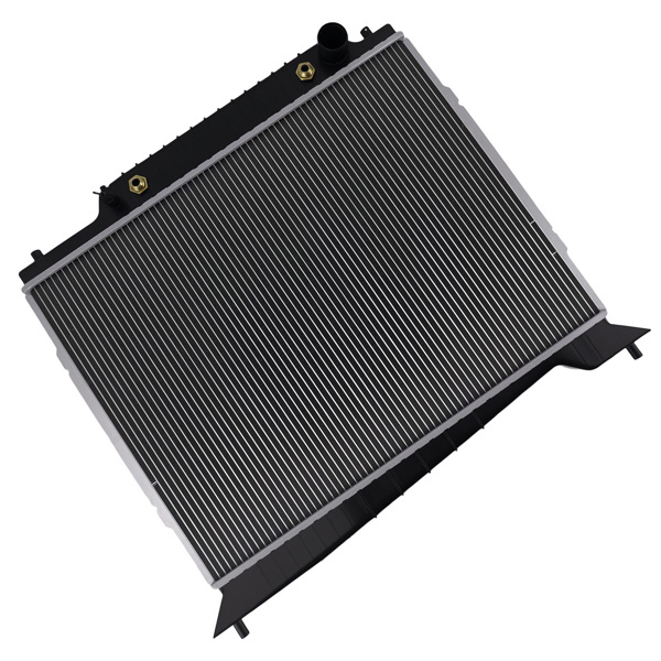 Aluminum Cooling Radiator fit for Ford Expedition Navigator 2003-2004 5.4L A2609-6