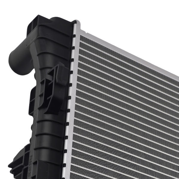 Radiator Cross Flow Design fit for Ford Ranger 2.3L 19-24 KB3G8005AB Engine-1
