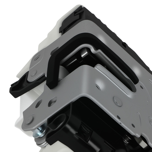 Aluminum Door Lock Actuator fit for Jeep Wrangler 2007-2017 4589584AG-3