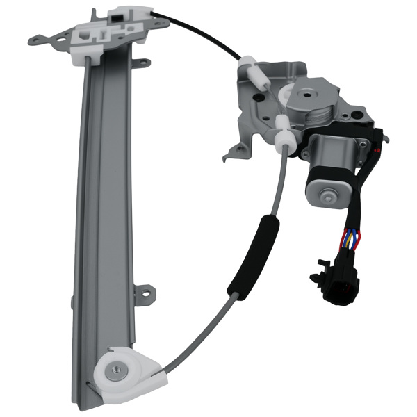 Power Window Regulator Kit fit for Nissan Versa/Tiida 07-12 Front Left Side-6