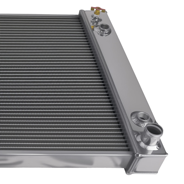 ​​2 Row Radiator fit for 1988-1999 GMC K3500 4.3L 5.0L 5.7L 1988-1999 C2500 4.3L 622-4