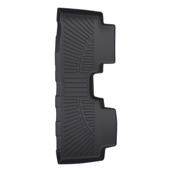 Carpet Floor Mats & Cargo Liner fit for Chevrolet Equinox 2018-2025 TPE Waterproof-4