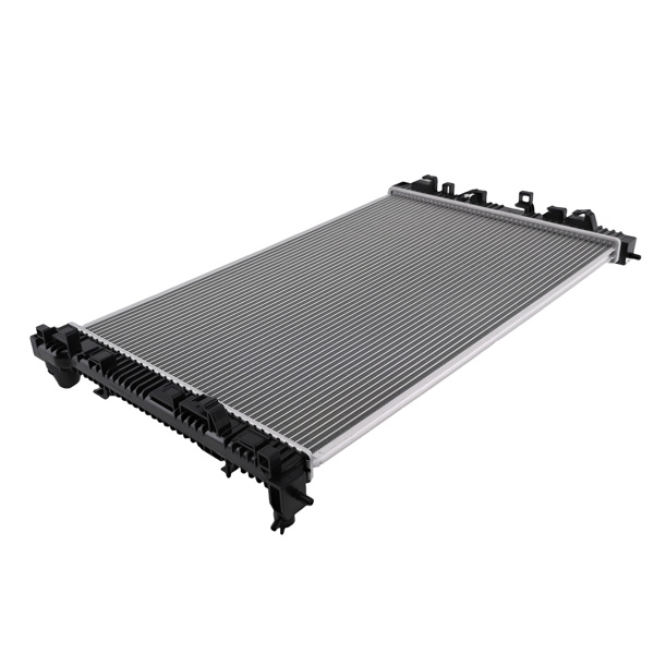 Aluminum Radiator fit for Mitsubishi Outlander 2022-2023 w/ Trans Cooler 1350B182-4