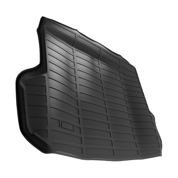All Weather Trunk Mat fit for Lexus RX350 RX450h 2016-2022 TPE Rear Cargo Liner-5
