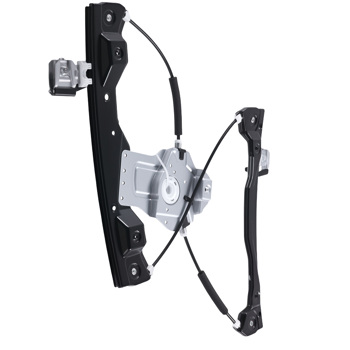 Front Left Power Window Regulator Assembly fit for Chevrolet Volt 2011-2015