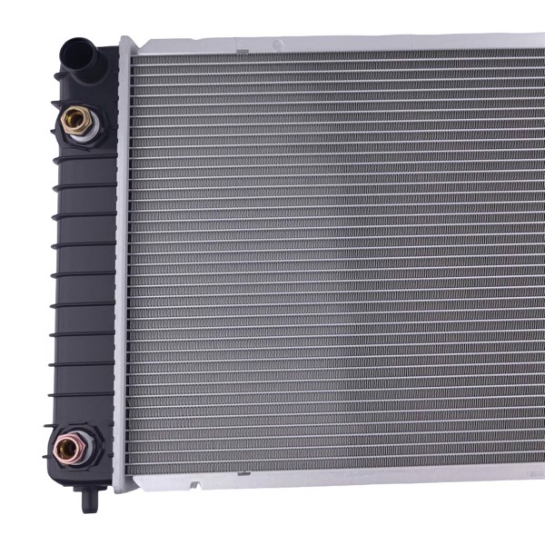 Aluminum Cooling Radiator fit for GMC Sonoma Jimmy 4.3L 1996-2004 DPI1826-5