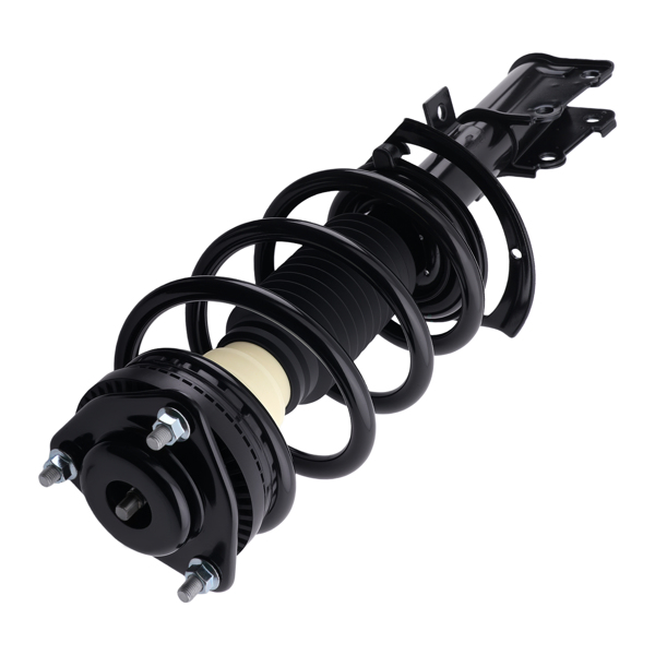 4pcs Complete Front Strut Spring Assembly fit for Dodge Journey 2009 - 2019 172510-4