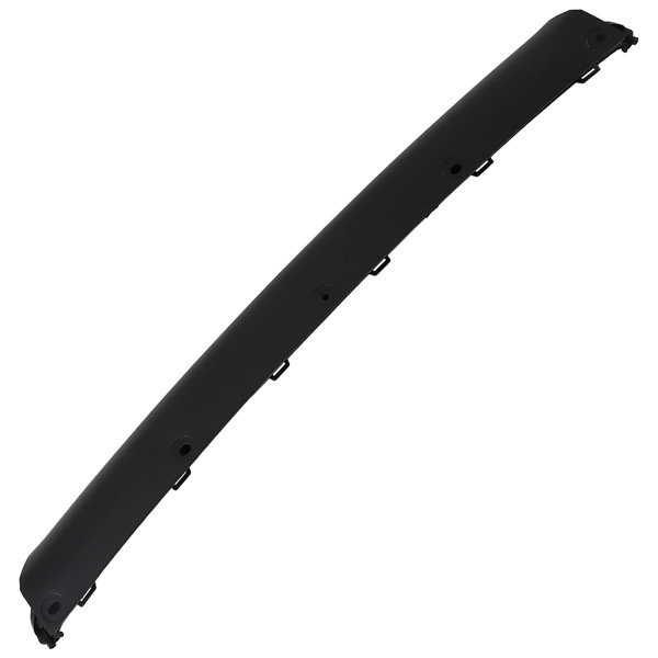 ABS Front Lower Bumper Trim fit for Honda Accord Hybrid 2014-2015 71150T2FA00-3