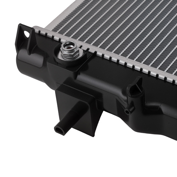 Auto Radiator fit for Dodge Dakota/Mitsubishi Raider 3.7L 4.7L 2005-10 Q2883-4