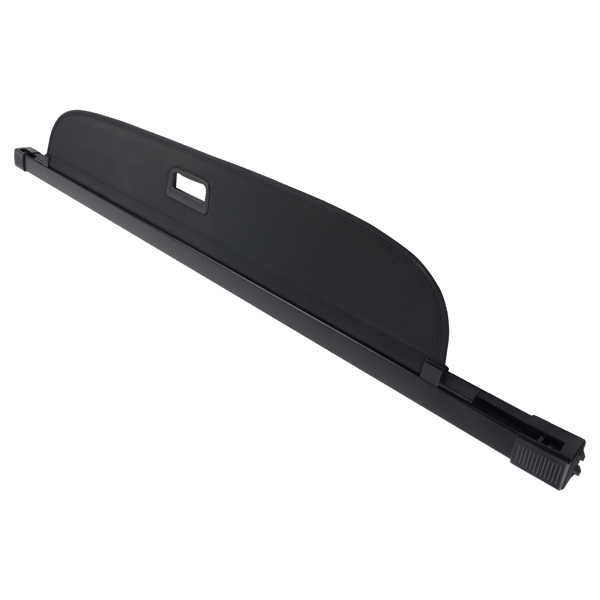 Cargo Privacy Trunk Luggage Cover Shield fit for Audi Q7 2016-2024 4M0863553D-6