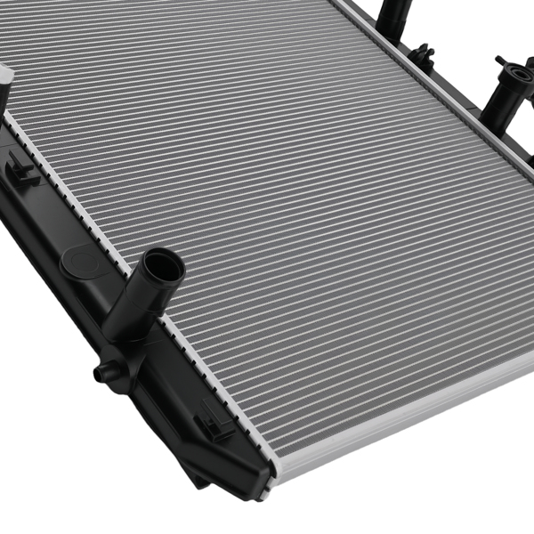 Aluminum Engine Coolant Radiator fit for Toyota Highlander 2017-19 3.5L-3