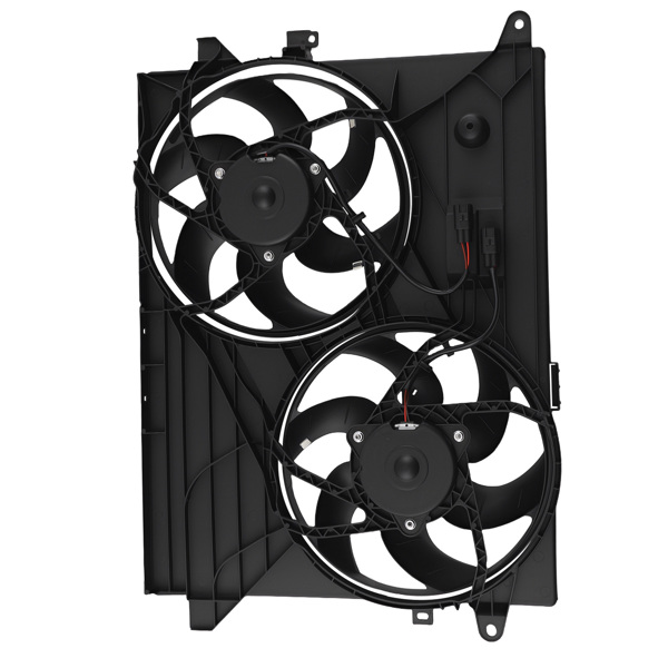 Electric Radiator Cooling Fan fit for Saturn Vue/Chevrolet Captiva 2008-12 89019136-1