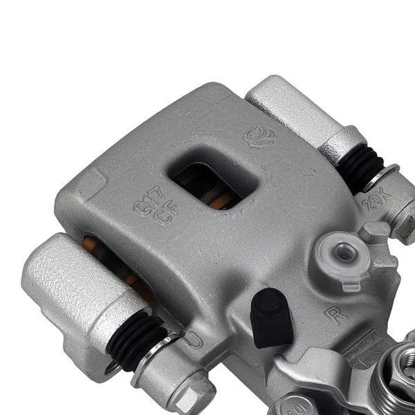 1* Brake Caliper Rear Right fit for ZFORCE CF1000 CFMoto UFORCE 1000 5HY0-081200-2