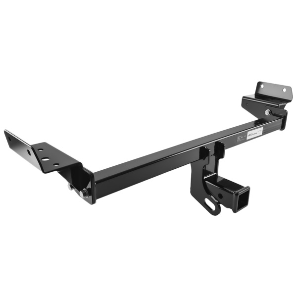 2" Class 3 Hitch fit for Ford Edge Titanium 2015-2024 Bolt-On 5000lbs 750lbs TW-2