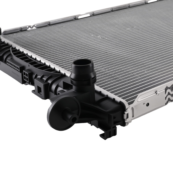 Aluminum Engine Radiator fit for Audi A6 2.0L 2021-2022 Crossflow 8W0121251L CU13665-3
