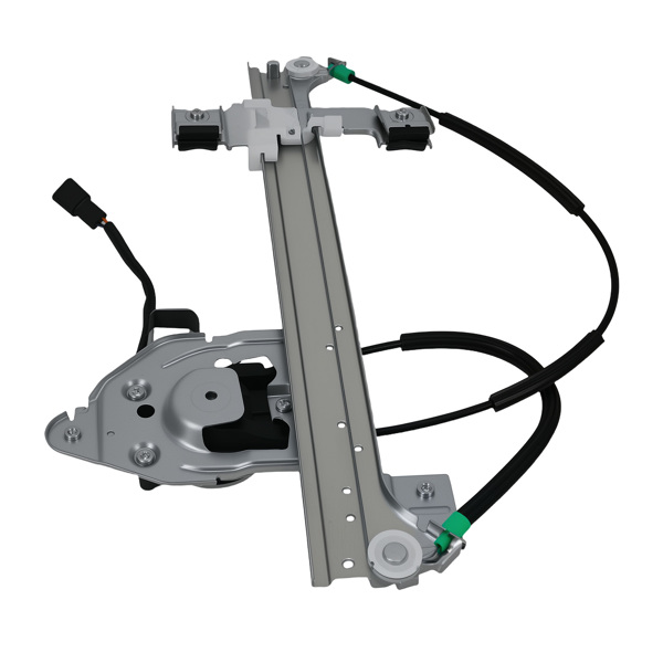 Electric Window Lifter Assembly fit for Oldsmobile Bravada 02-04 Rear Right-2