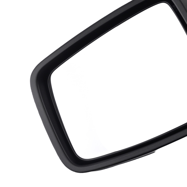 Heated Side Mirror Pair fit for Dodge Ram 1500 2009-2018 55372070AJ Left Right-3
