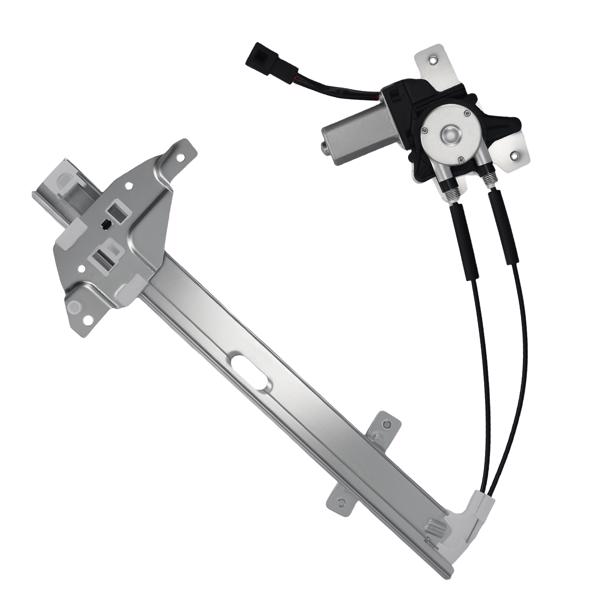 Electric Window Regulator Assembly Front Left fit for Pontiac Grand Prix 97-03-6