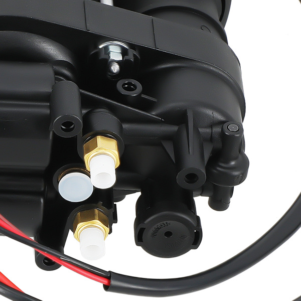 Air Compressor Pump fit for Volvo XC90 2016-2019 Suspension System 32315091-2