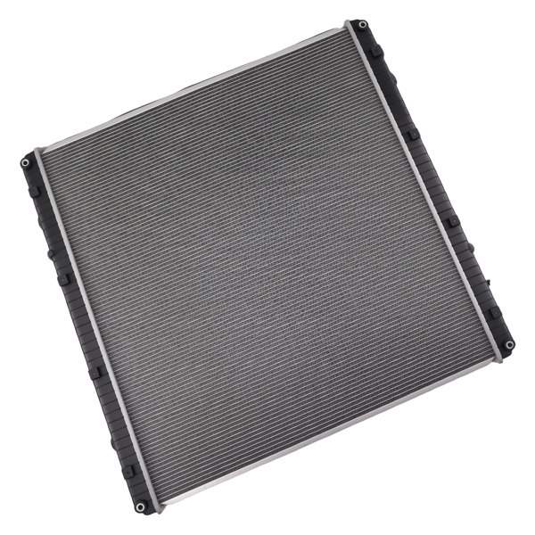 Cooling Radiator fit for Freightliner Cascadia 12.8L 14.8L 2012-2016 80-0104-4