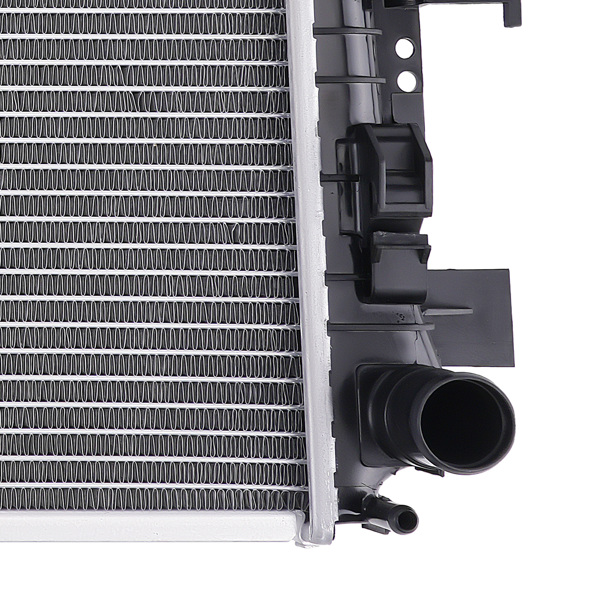 Aluminum Radiator fit for Mercedes Sprinter 2500/3500 3.0L 2010-2013 68013630AA-1