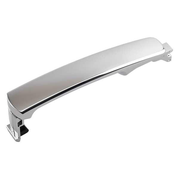 Door Handle 4Pcs fit for Infiniti FX35 FX45 Nissan Murano 80645-CA000 Chrome-5