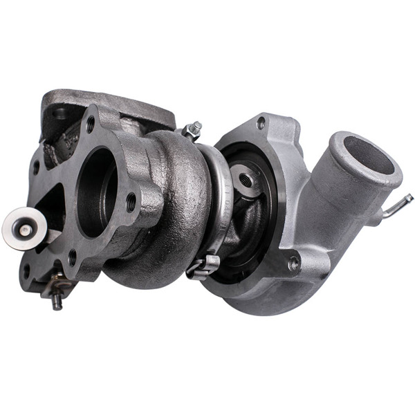 Turbo charger fit for Mitsubishi Pajero Montero 4D56 2.5L TD04-11G 02500 Oil Cooling-4