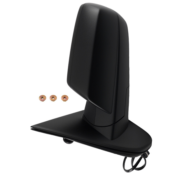 Heated Side Mirror fit for Silverado 1500 LT/LTZ 2014-2018 Left GM1320492-6