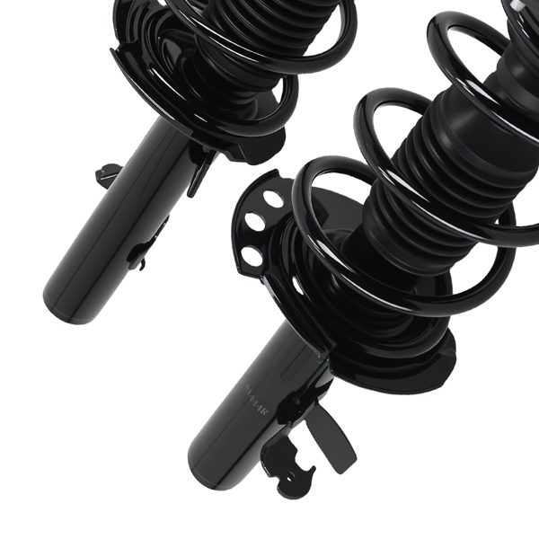Quick Complete Struts Shock Coil Spring fit for Ford Focus 2013-2018 1.0L 2.0L-4