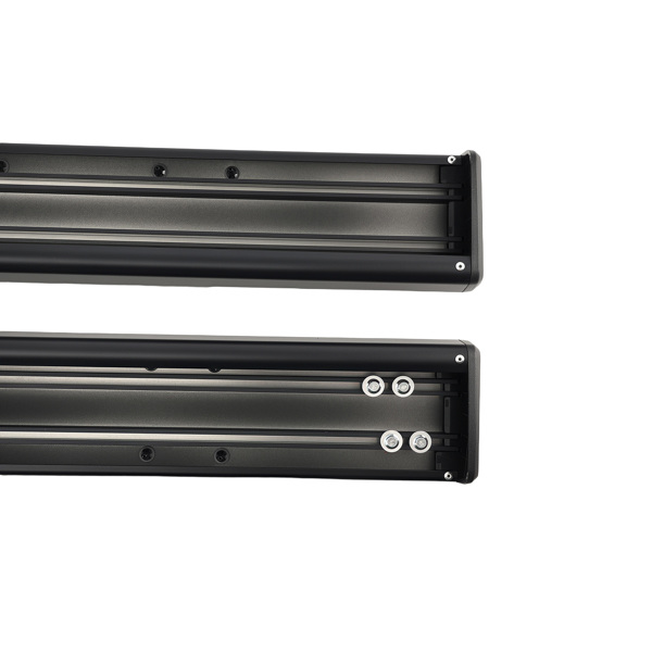 6" Side Step Running Boards fit for Dodge Ram 1500 2009-2018 Regular Cab Non-Slip-3