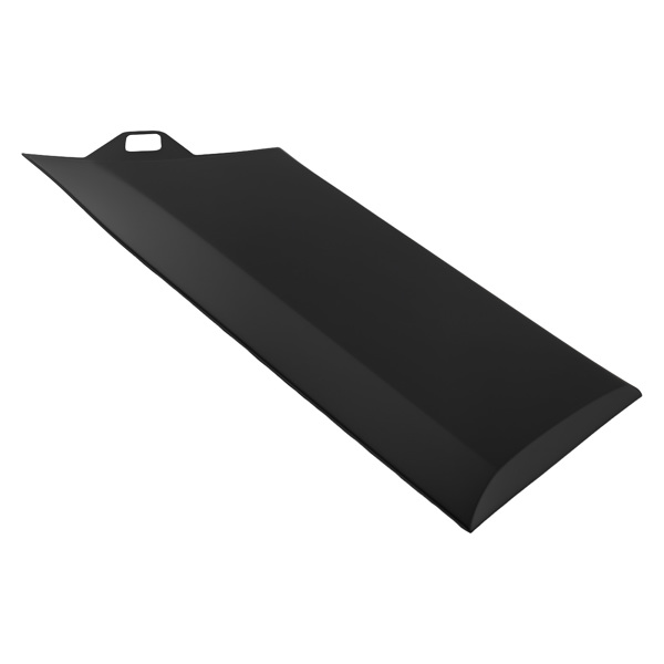 Door Lower Molding Left Rear fit for Ford Transit 150 250 350 2015-2019 Plastic-1