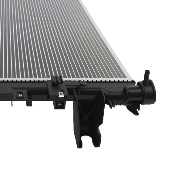 OE Style Radiator fit for Ram 1500 Big Horn/Laramie V8 5.7L 2019-22 68341188AA-1