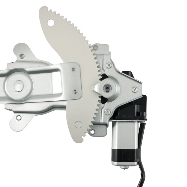 Electric Window Regulator fit for Isuzu I280 I350 2006 Front OS06364 OS06365-5