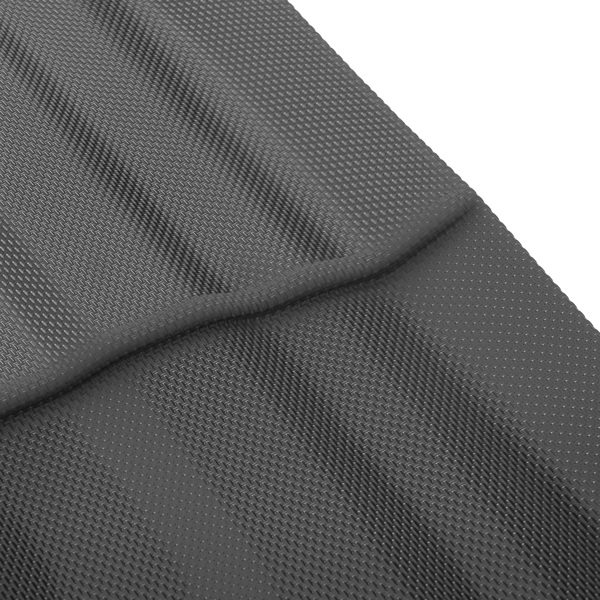 Cargo Liner Rear Truck Mat fit for GMC Canyon Colorado 2023-24 TPE 5FT All Weather-1