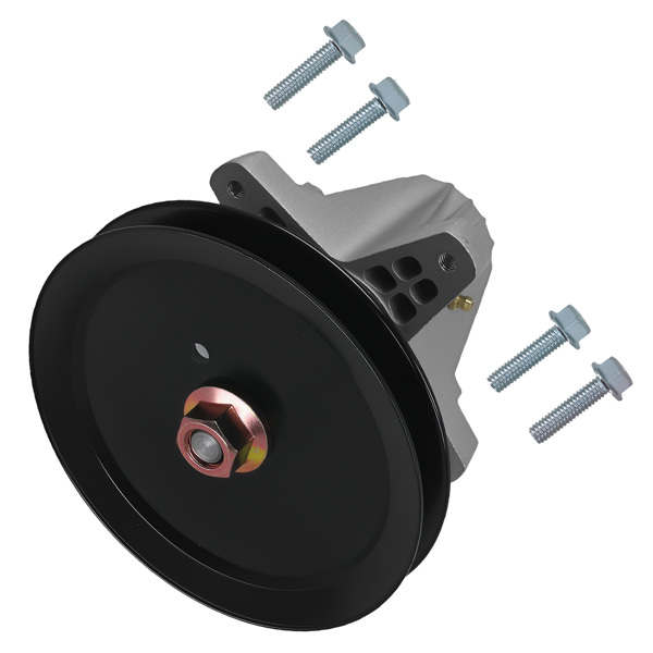 Blade Spindle Assembly fit for Cub Cadet RZT-L46 918-05078 618-05078A-6