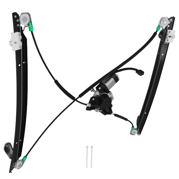 Electric Window Lifter Assembly fit for Dodge Grand Caravan Front Right 01-03-6