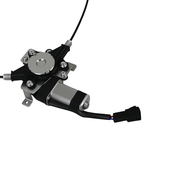 Electric Window Lifter Assembly Front Left fit for Chevrolet Impala 2000-2005-1