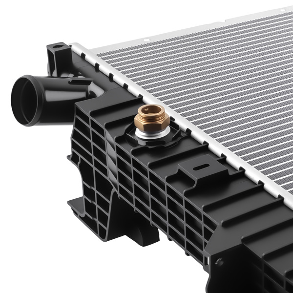 Aluminum Coolant Radiator fit for RAM 2500 3500 2013-2018 6.7L 8013490-9