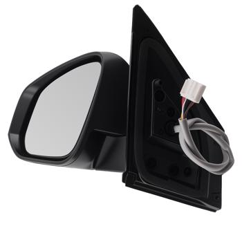 Side Mirror fit for Toyota RAV4 Limited 2013-2014 879400R100G0 w/ Turn Signal