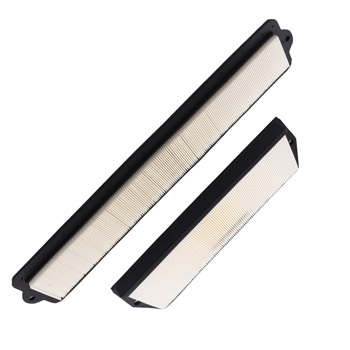 Cabin Air Filter Long Short fit for Bobcat 751 753 763 773 863 964 CA88010
