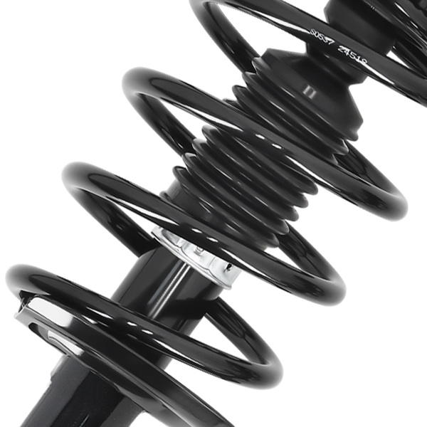 Front Left Quick Complete Strut-Coil Sping fit for 2008-2020 Dodge Grand Caravan-2