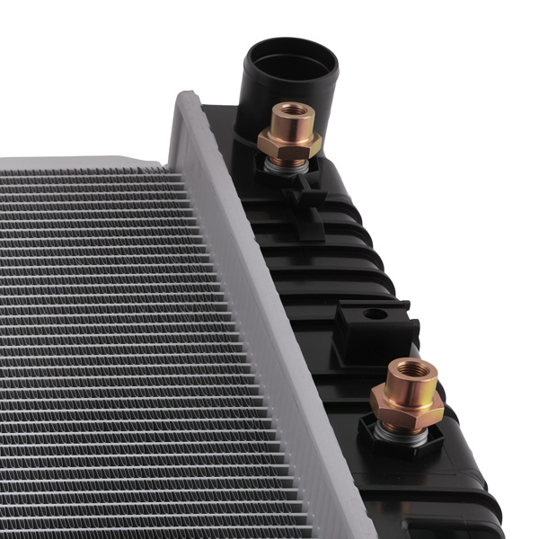 Aluminum Radiator Replacement fit for CU2139 Ford Mustang V8 97-04 FO3010116-2